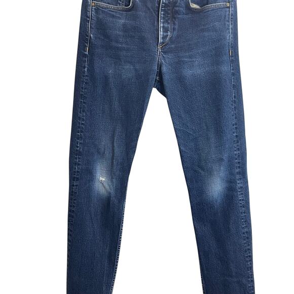 Rag & Bone Men’s Fit 3 Classic Jeans | Size 33 | ACE Wash | Standard Issue - Picture 2 of 11
